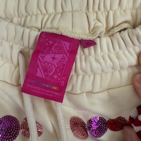 QUEEN OF SPARKLES Colorful Candy set - Picture 8 of 16